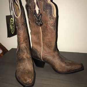 cowboy boots